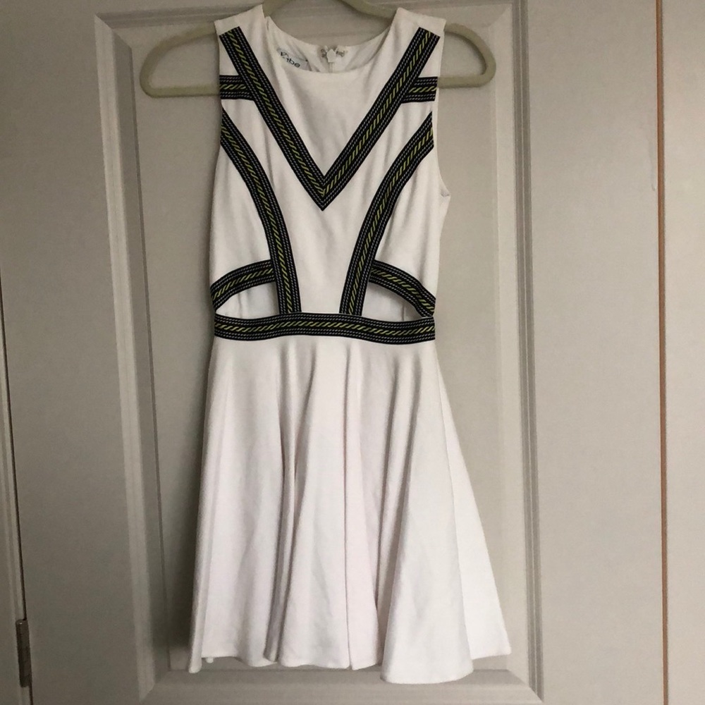 bebe Cocktail Dress